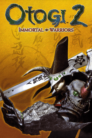 Otogi 2: Immortal Warriors (2004) PC | Пиратка