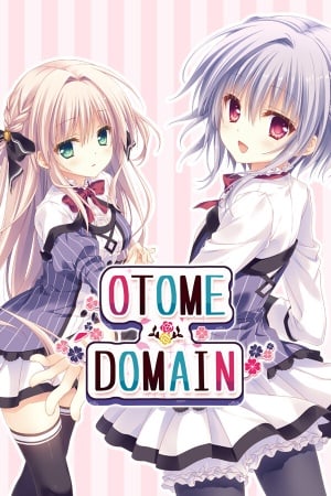 Otome Domain [Build 12827593] (2022) PC | Пиратка [Portable]