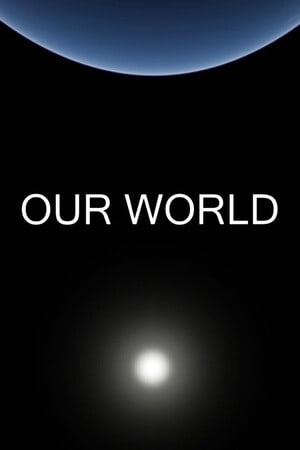 OURWORLD [11380008] (2023) PC | RePack от FitGirl
