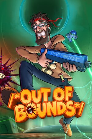 Out of Bounds [v 1.0] (2022) PC | Пиратка