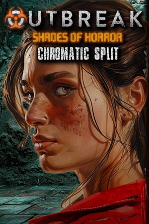 Outbreak: Shades of Horror Chromatic Split [v 1.0.0.15 / Build 16422893] (2024) PC | RePack от FitGirl