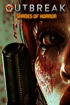 Outbreak: Shades of Horror [v 1.0.0.16] (2025) PC | Пиратка [Portable]