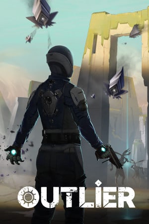 OUTLIER (2022) PC | Пиратка
