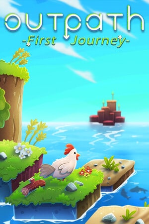 Outpath: First Journey [v 1.0.6] (2022) PC | Пиратка