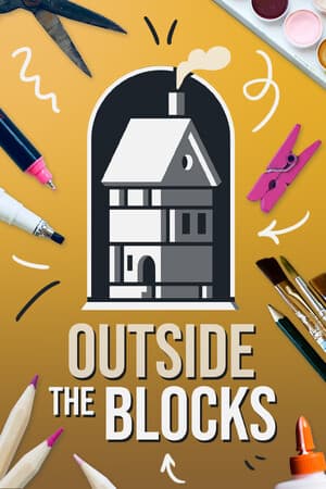 Outside the Blocks [Build 20789863] (2025) PC | Пиратка [Portable]