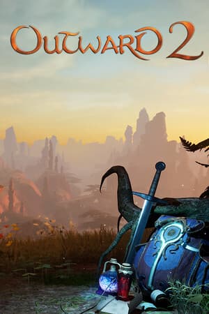 Outward 2 [Build 23569081 Beta] (2026) PC | Пиратка [Portable]