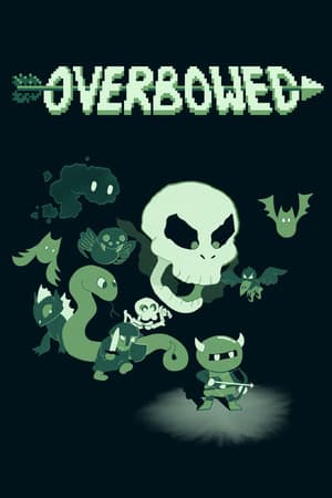 Overbowed [Build 19813789] (2024) PC | Пиратка