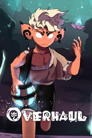 Overhaul [Build 9880556] (2022) PC | Пиратка [Portable]