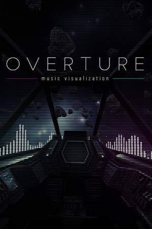 Overture Music Visualization (2021) PC | Пиратка