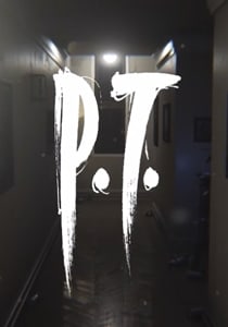 P.T. Silent Hills [v 0.9.2] (2014) PC | Пиратка