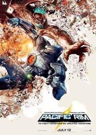 Pacific Rim: The Video Game (2017) PC | Пиратка