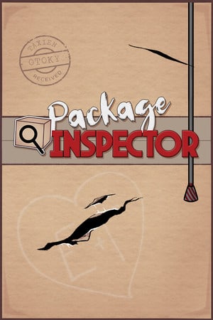 Package Inspector [Demo (Steam)] (2022) PC