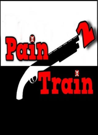 Pain Train 2 [Build 26.03.2017] (2017) PC | Пиратка