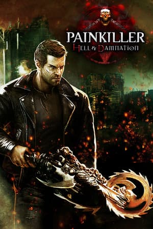 Painkiller: Hell & Damnation [v 20140415.3933 + DLC‘s] (2012) PC | RePack от R.G. Механики
