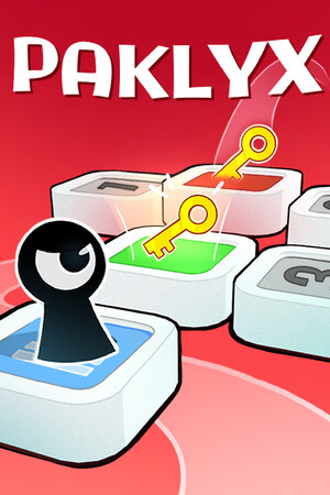 Paklyx [Build 23350329] (2026) PC | Пиратка [Portable]