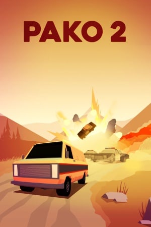 PAKO 2 [Build 16612785] (2017) PC