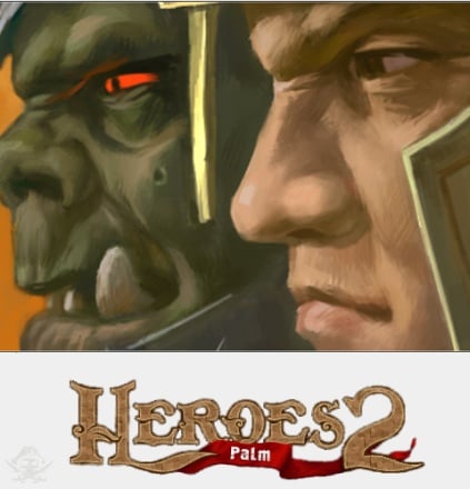 Palm Heroes 2 (2012) PC | Лицензия