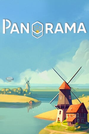Pan'orama [Build 16614955] (2023) PC | Пиратка [Portable]
