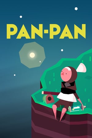 Pan-Pan [v 1.0.4] (2016) PC | Лицензия