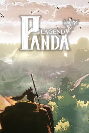 Panda Legend [v 1.0] (2022) PC | Пиратка
