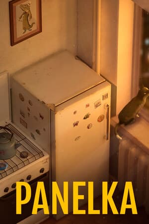 Panelka [v 1.2.2] (2025) PC | RePack от селезень
