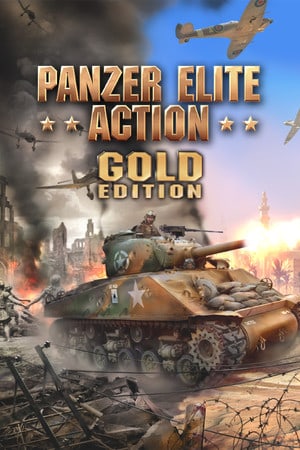 Panzer Elite Action [v 1.44.12] (2014) PC | RePack от =nemos=