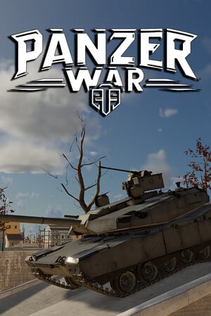 Panzer War [Build 21364281 Definitive Edition] (2018) PC | Пиратка