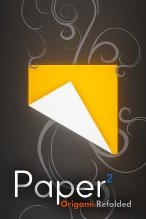 Paper 2 - Origami Refolded [Build 17796714] (2025) PC | Пиратка