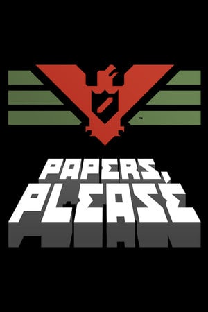 Papers, Please [v 1.4.11.124 (63294)] (2013) PC | Лицензия [GOG]