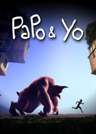 Papo and Yo (2013) PC | Лицензия