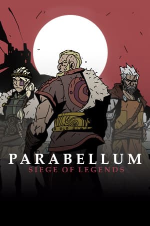 Parabellum: Siege Of Legends [Build 18401526] (2025) PC | Пиратка