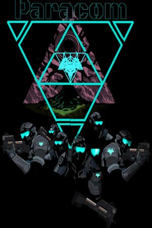 Paracom [Build 20606371] (2025) PC | Пиратка