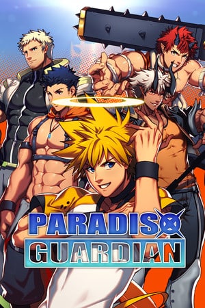 Paradiso Guardian [v 1.0.3] (2023) PC | Пиратка