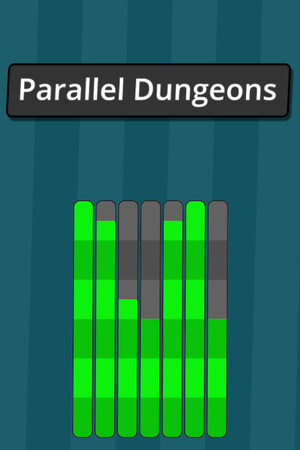 Parallel Dungeons [Build 22354270] (2026) PC | Пиратка [Portable]