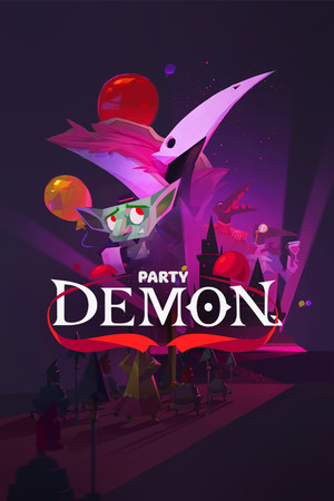 Party Demon [Build 18283065] (2025) PC | Пиратка