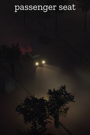 passenger seat (2020) PC | Пиратка