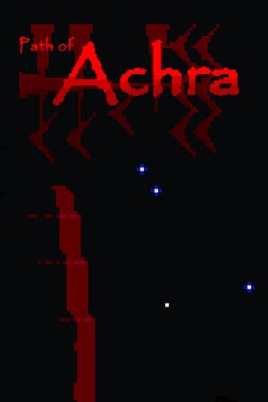 Path of Achra [v 1.4.4] (2024) PC | Пиратка [Portable]