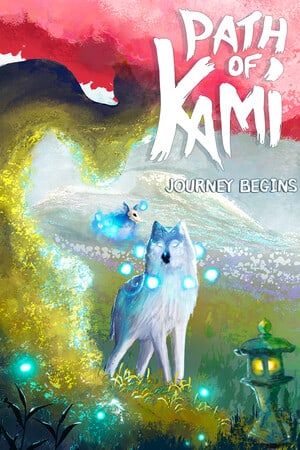 Path of Kami: Journey Begins (2022) PC | Пиратка