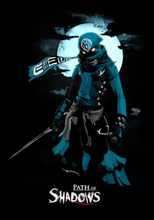 Path of Shadows [v 1.5] (2014) PC | Лицензия