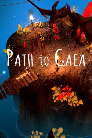 Path To Gaea [Build 10998144] (2023) PC | Пиратка