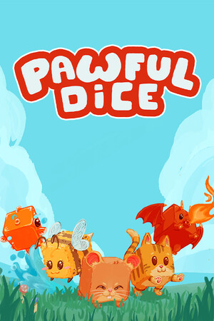 Pawful Dice [Build 23510157] (2026) PC | Пиратка [Portable]