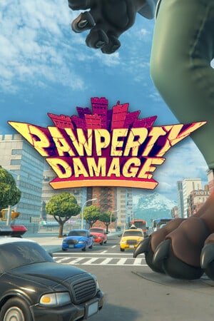 Pawperty Damage [v 1.5.1 - Nikki And Cobalt] (2023) PC | RePack от Pioneer