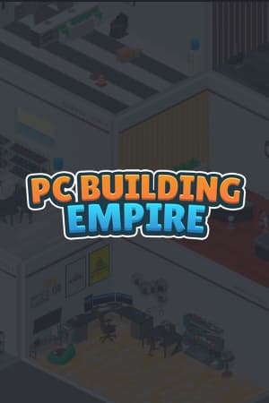 PC Building Empire [Build 19395333] (2025) PC | Пиратка