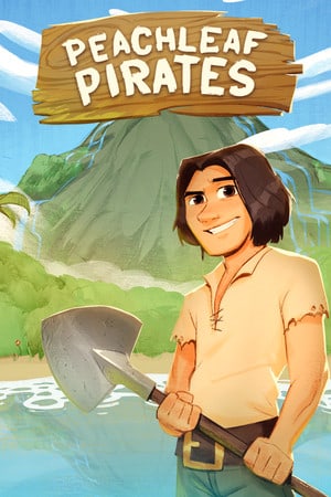 Peachleaf Pirates [v 1.0004] (2021) PC | Пиратка