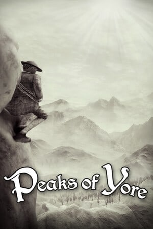 Peaks of Yore [v 2.1.2b Build 20844364] (2023) PC | Лицензия [GOG]