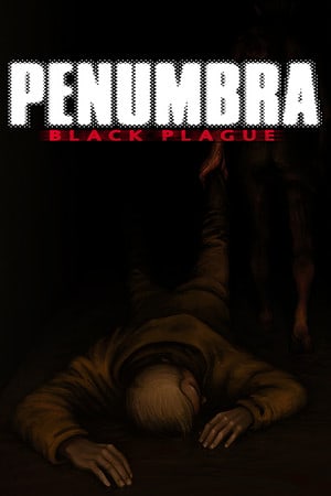Penumbra: Black Plague Gold Edition (2009) PC | Лицензия