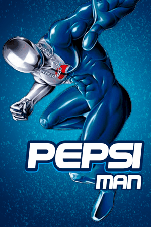 Pepsiman (1999) PC | Пиратка