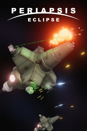 Periapsis: Eclipse [v 0.1.5.B] (2025) PC