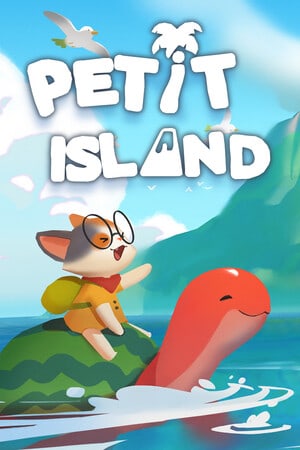 Petit Island [v 1.0.0.6] (2024) PC | RePack от FitGirl