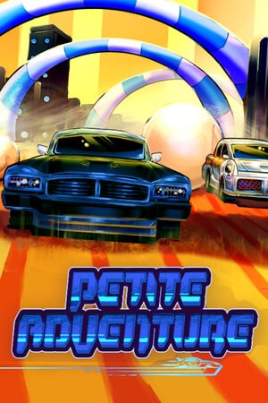 Petite Adventure (2022) PC | Пиратка